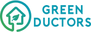 Logo Green Ductors