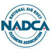 NADCA award for Green Ductors
