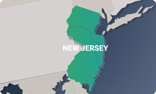 New Jersey area Green Ductors