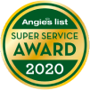 Super Service award