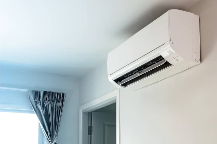 ac units mini split system