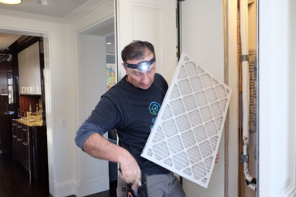 air filter