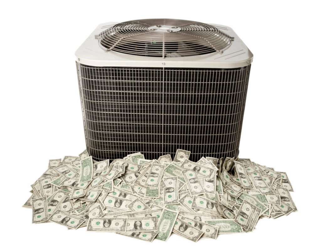 clean energy rebates hvac rebates