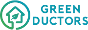 Logo Green Ductors