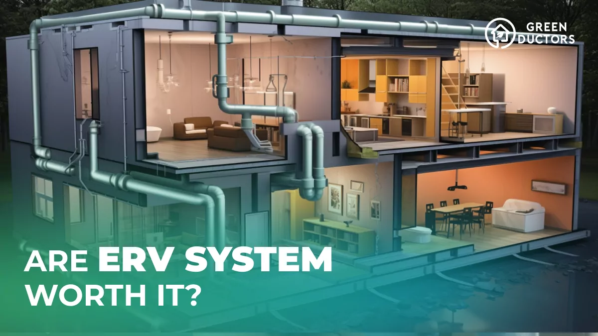 ERV System