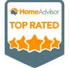 Home advisor top award