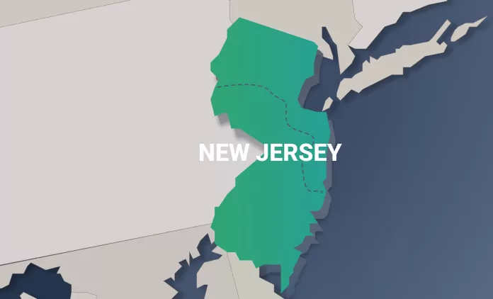 New Jersey state