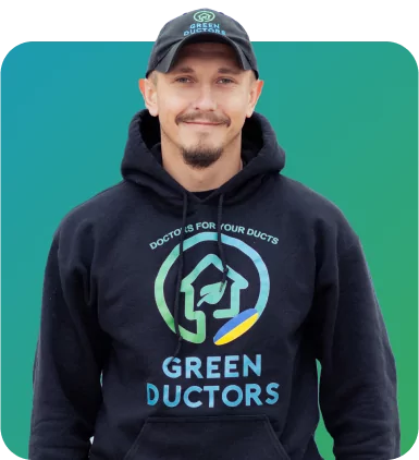 Stanislab Technician Assistant in Green Ductors