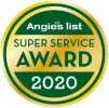 Super Service award