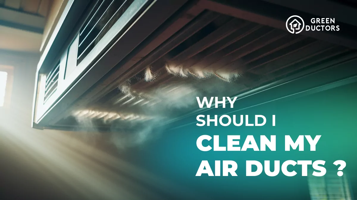 Clean My Air Ducts