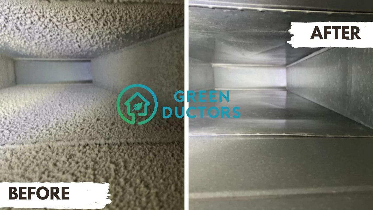 Air Duct Cleaning 28