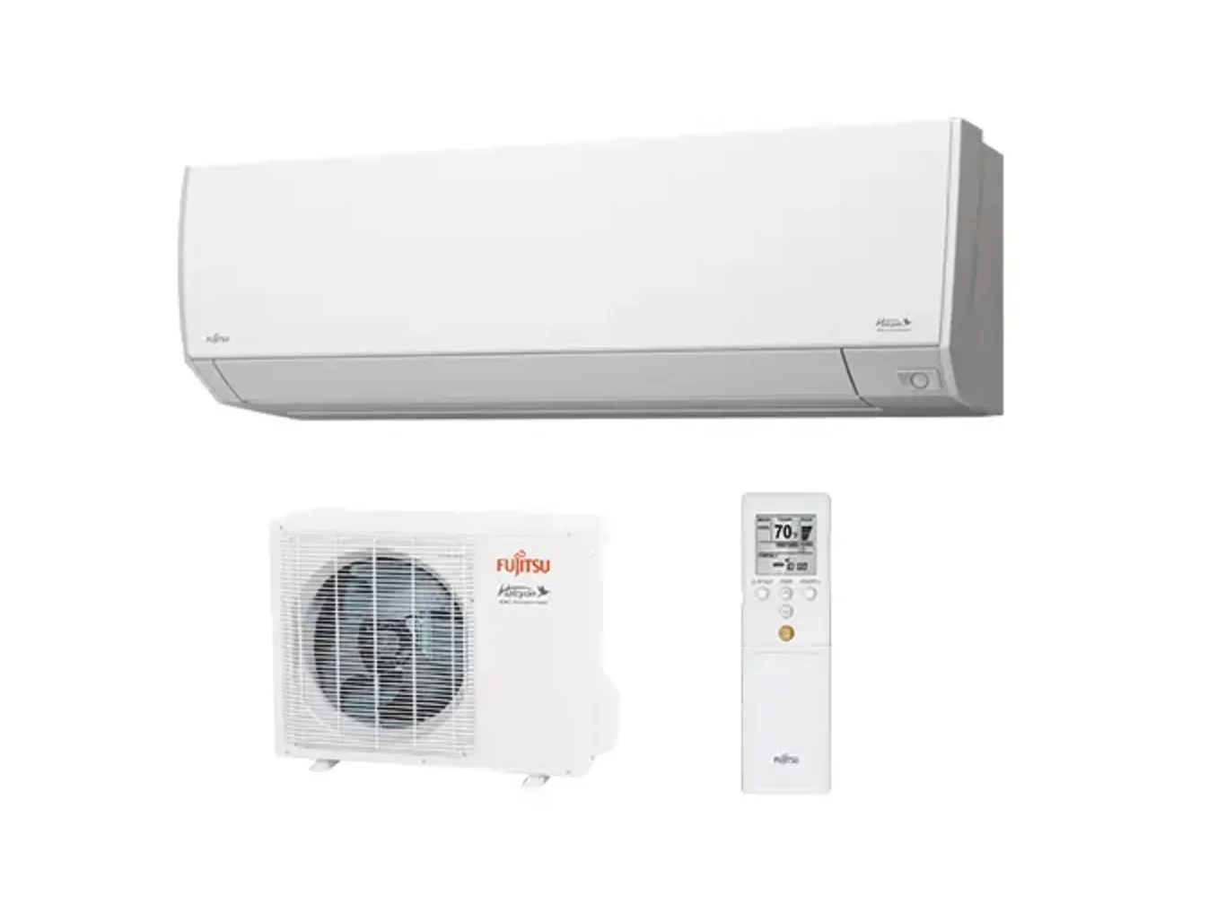 Ductless Mini Split ductless-mini-split