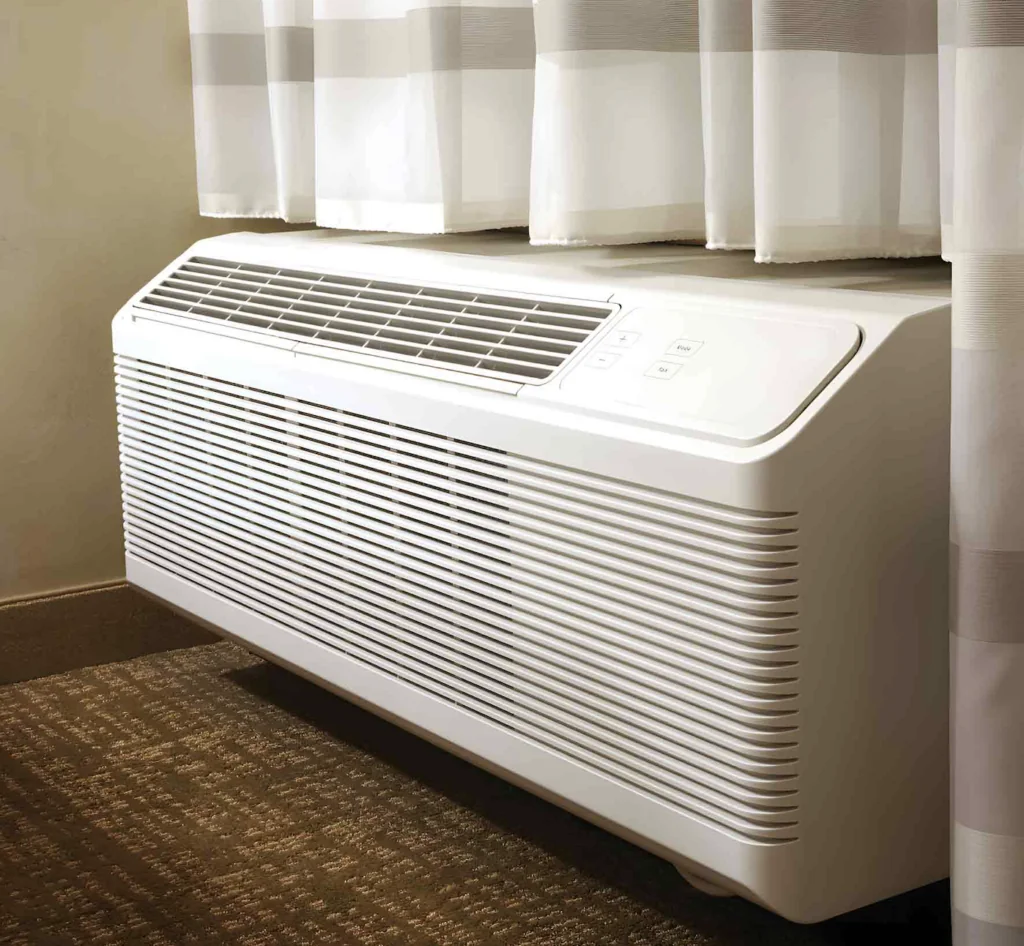 ac units ptac system