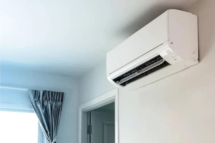ac units mini split system