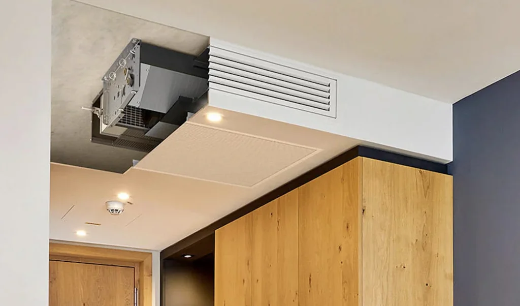 fan coil ac units