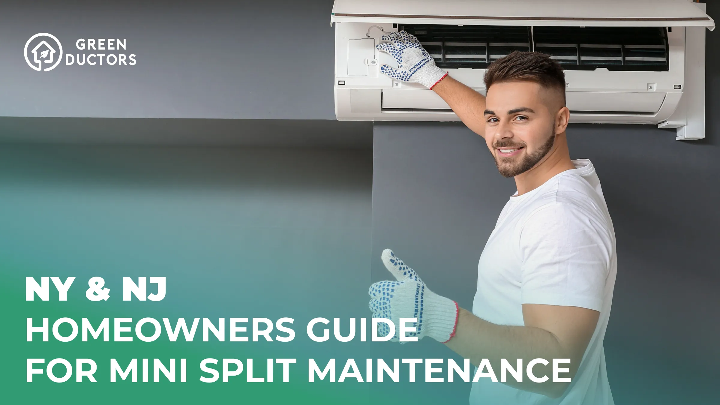 mini split maintenance