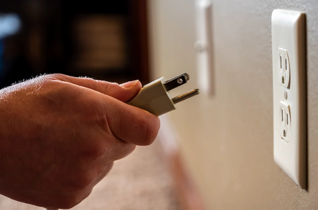 how to lower the power bill
