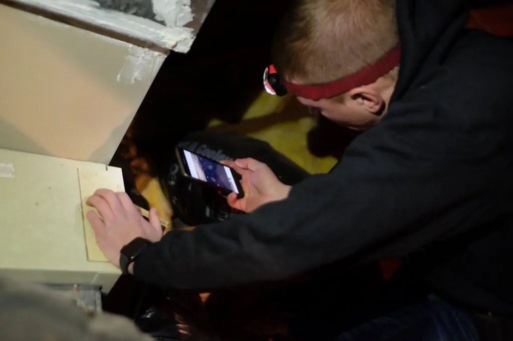 hvac ac smells and odors 2.0