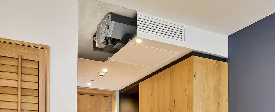ac smells and odors 2.0