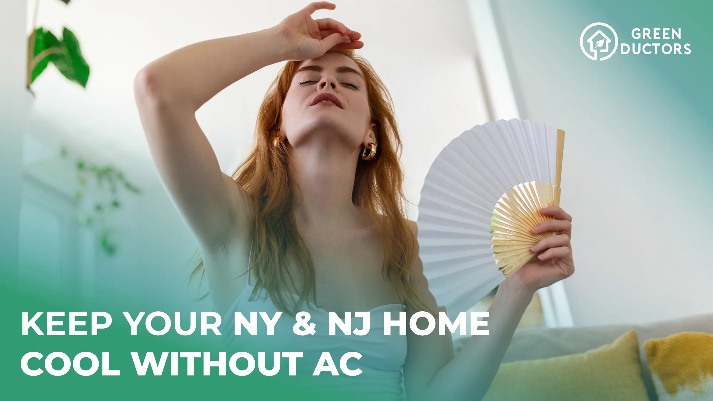 keep your ny and nj home cool without ac