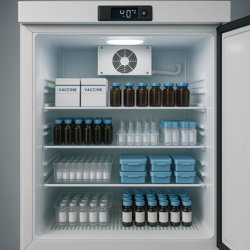 Refrigeration repair NYC
