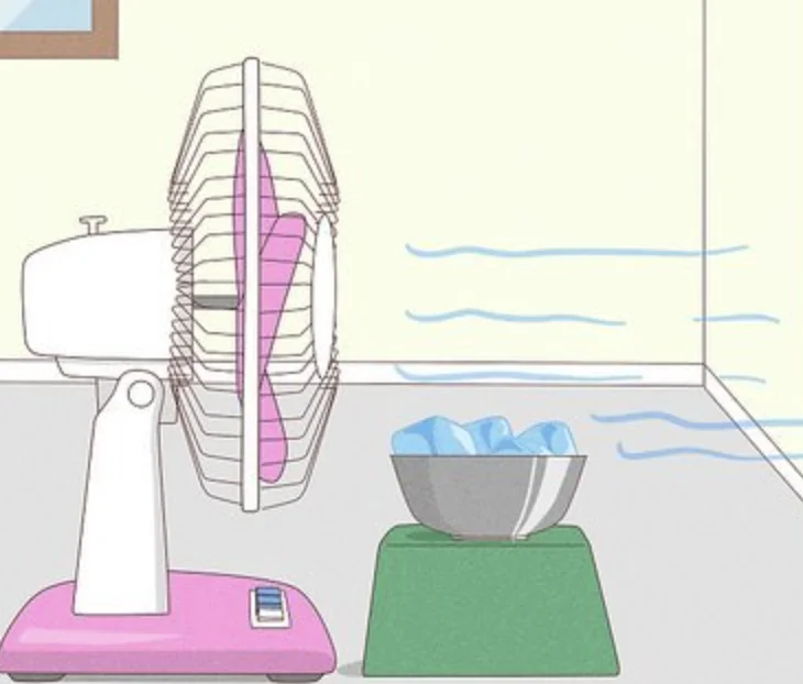 AC not working in heatwave NJ NY