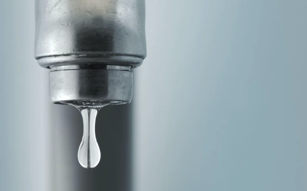 heat not working. frozen pipes