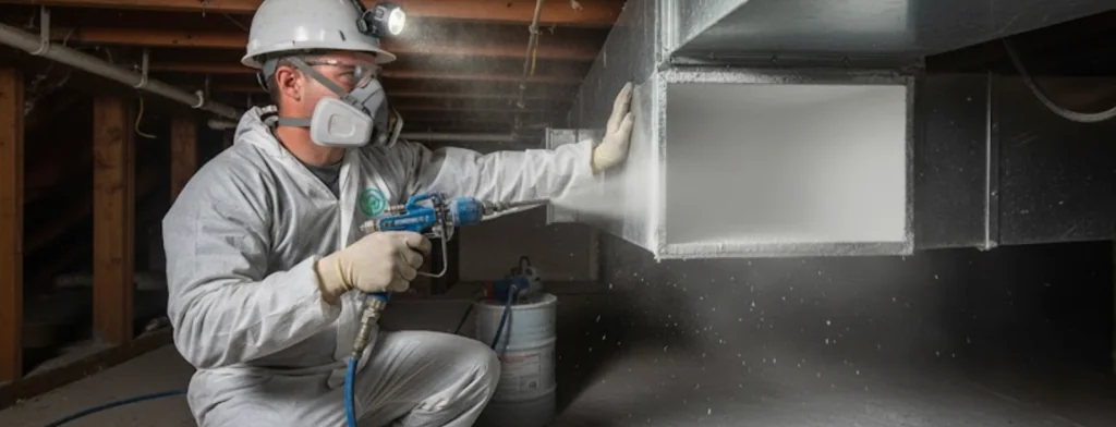 re-500 encapsulation application