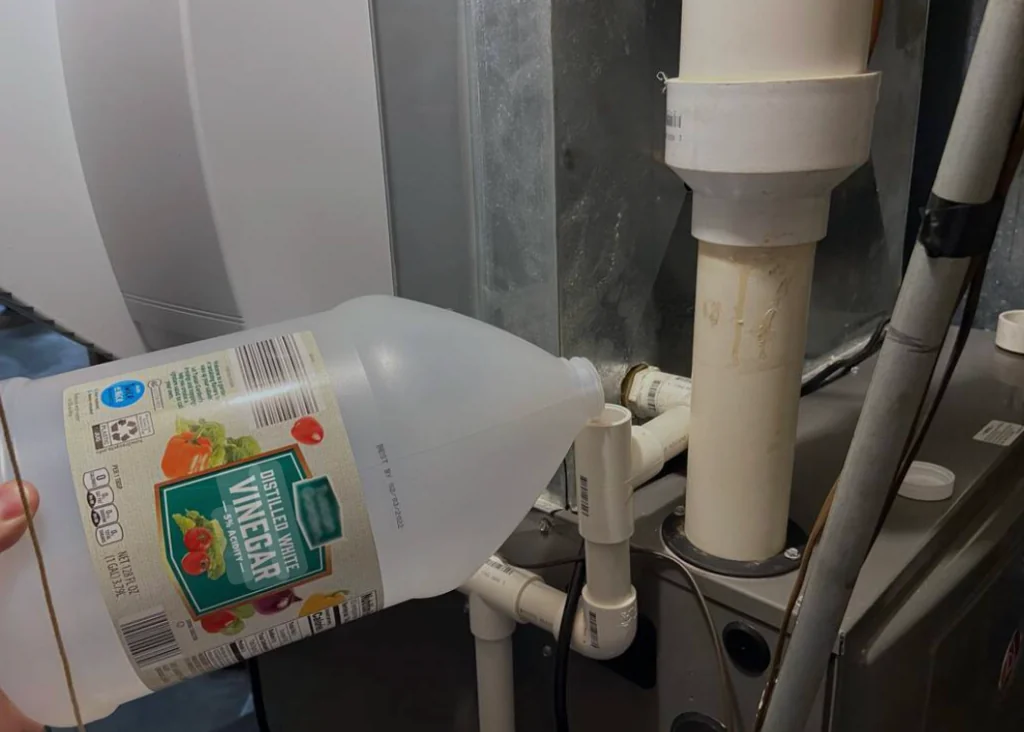 spring hvac maintenance 