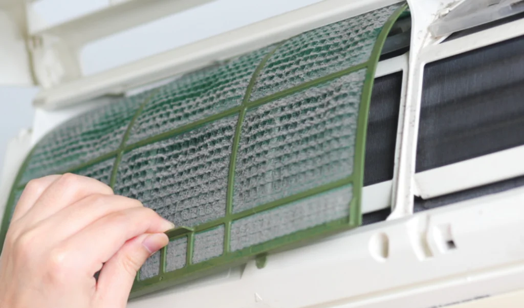 ductless air conditioner