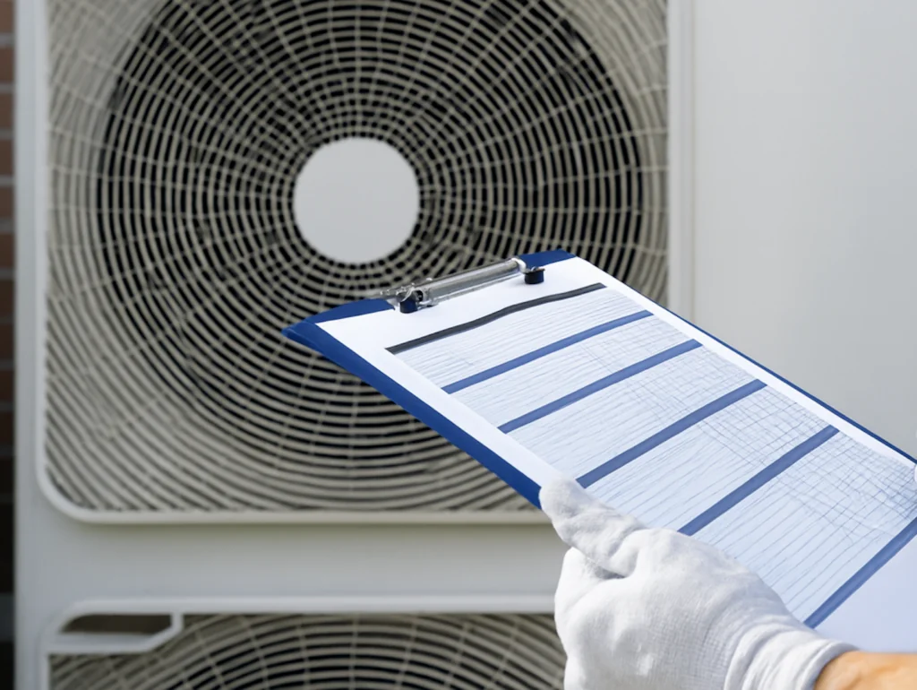 does homeowners insurance cover hvac 