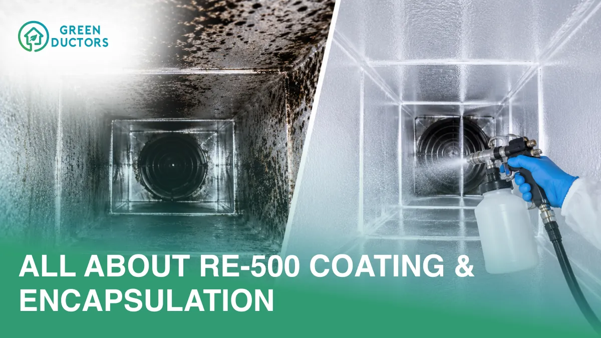All About RE-500 Coating & Encapsulation